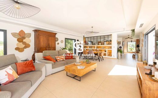 Villa in Saubrigues, Landes