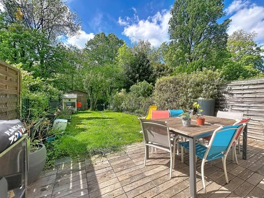 Luxus-Haus in Yerres, Essonne