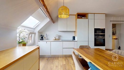 Apartment in Mondercange, Canton d'Esch-sur-Alzette