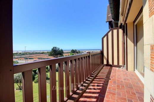 Apartment in Deauville, Calvados