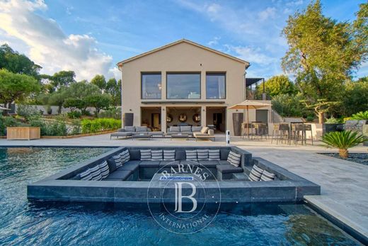 Villa in La Croix-Valmer, Var