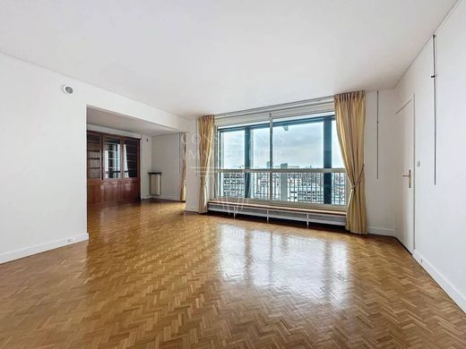 Appartement à Motte-Picquet, Commerce, Necker, Paris
