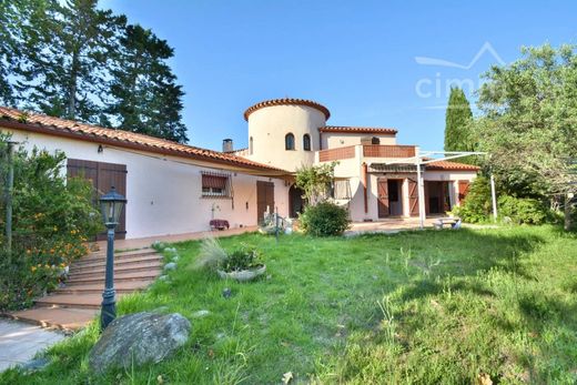 Вилла, Argeles, Pyrénées-Orientales