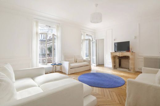 Piso / Apartamento en La Muette, Auteuil, Porte Dauphine, Paris