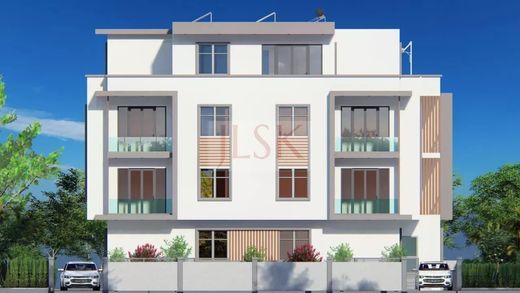 Penthouse in Grand Baie, Rivière du Rempart District