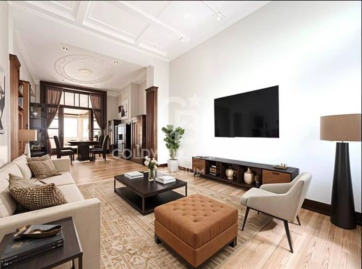 豪宅  Uccle, Bruxelles-Capitale