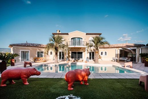 Casa di lusso a Draguignan, Var