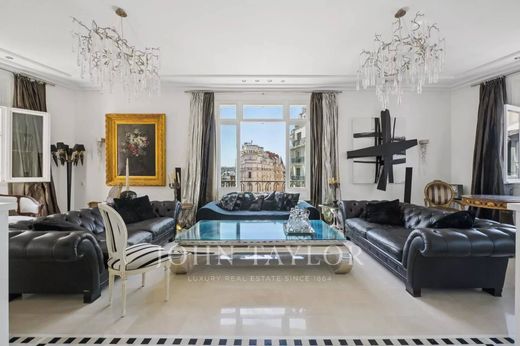 Piso / Apartamento en La Muette, Auteuil, Porte Dauphine, Paris