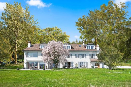 Casa di lusso a Morges, Morges District