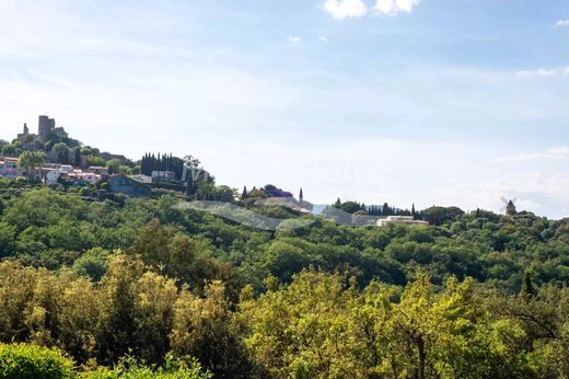 ‏וילה ב  גרימאוד, Var