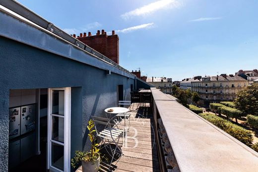 Квартира, Нант, Loire-Atlantique