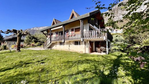 Casa de lujo en Veyrier-du-Lac, Alta Saboya