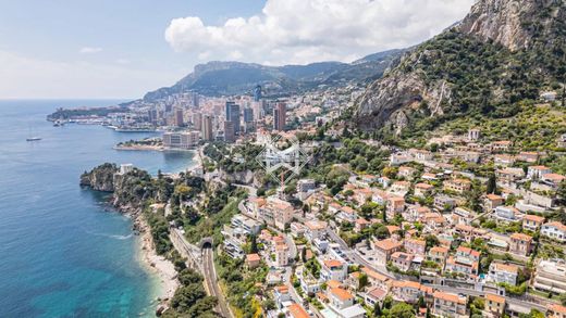 Dúplex en Roquebrune-Cap-Martin, Alpes Marítimos