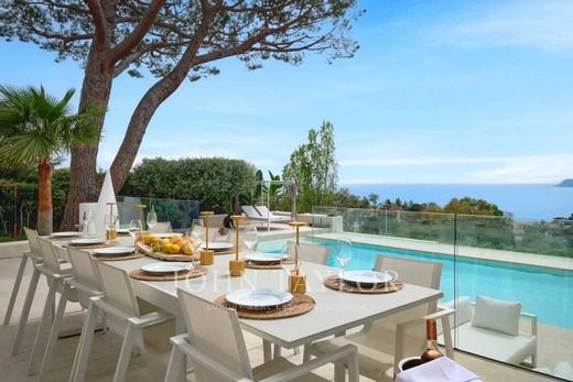 Casa de luxo - Cannes, Alpes Marítimos