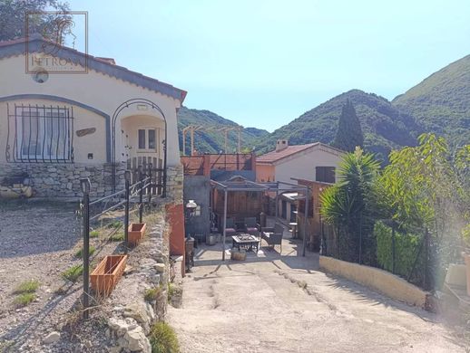 Casa de lujo en Peille, Alpes Marítimos