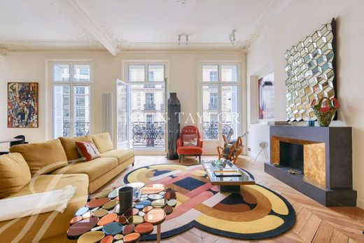 Appartement in Montorgueil, Sentier, Vivienne-Gaillon, Paris