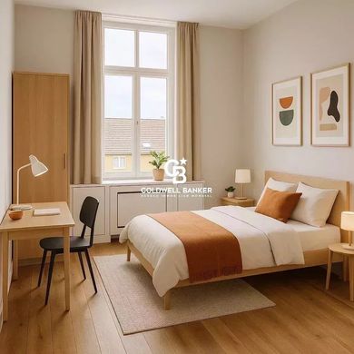 Annemasse, Haute-Savoieのアパートメント