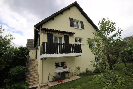 Luxury home in Gournay-sur-Marne, Seine-Saint-Denis