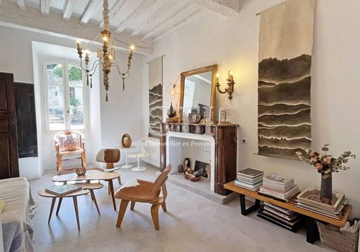 Lüks ev Vaison-la-Romaine, Vaucluse