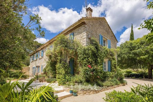 Casa rural / Casa de pueblo en Aix-en-Provence, Bocas del Ródano