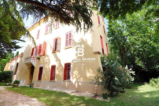 Rural or Farmhouse in Perpignan, Pyrénées-Orientales