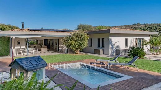 Luksusowy dom w Biot, Alpes-Maritimes