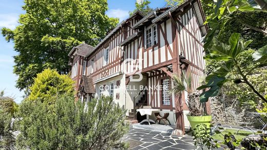 ‏בתי יוקרה ב  Pont-Audemer, Eure
