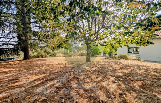 Luksusowy dom w La Bouilladisse, Bouches-du-Rhône