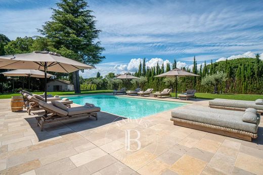 Villa in Saint-Tropez, Var