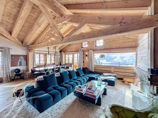 Appartamento a Verbier, Entremont District