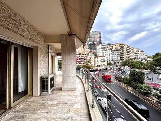 Apartment in Monaco