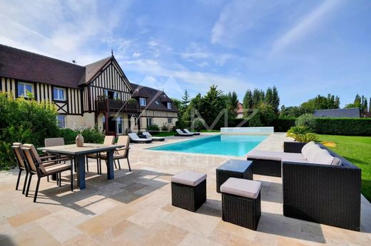 Luxury home in Deauville, Calvados