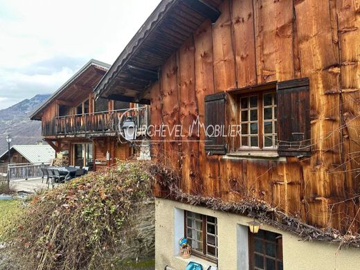 Luxe woning in Courchevel, Savoy