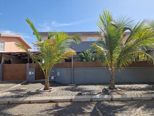 Villa en Praia