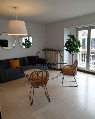 Apartment in Luxembourg, Ville de Luxembourg
