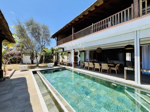 Villa a Grand Baie, Rivière du Rempart District