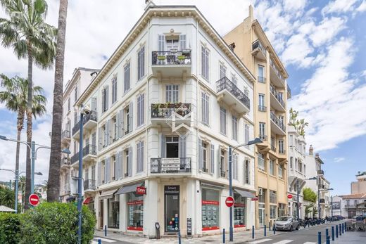 Appartementencomplex in Cannes, Alpes-Maritimes