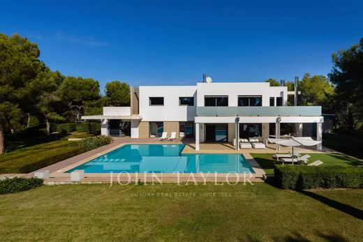 Villa in es Canar, Province of Balearic Islands