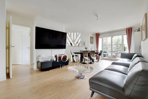 Apartament w Saint-Mandé, Val-de-Marne