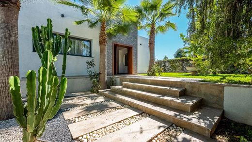 Villa à Marrakech, Marrakesh-Safi