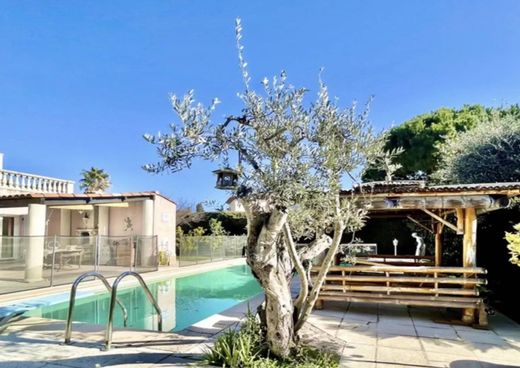 Villa a Villefranche-sur-Mer, Alpi Marittime