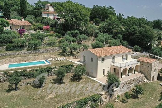Villa in Seillans, Var