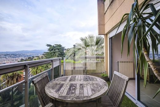 Apartament w Nicea, Alpes-Maritimes