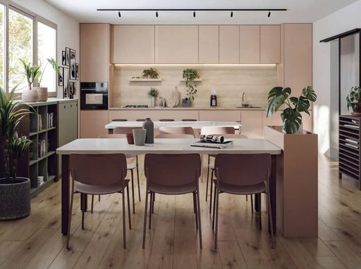 Apartment in Asnières-sur-Seine, Hauts-de-Seine