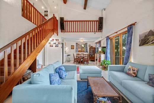 Colomars, Alpes-Maritimesの高級住宅