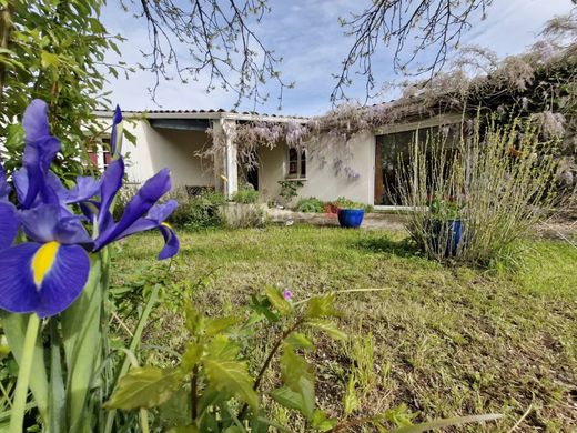 Casa de luxo - La Jarrie, Charente-Maritime