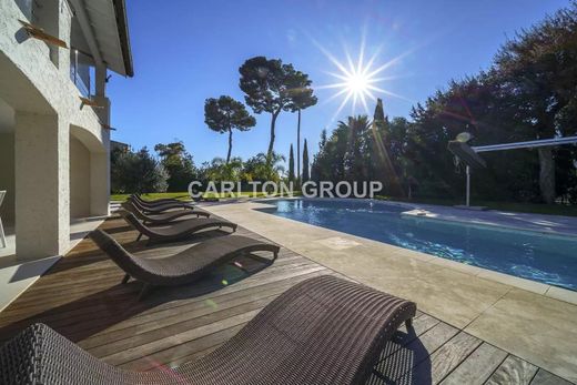 Villa in Antibes, Alpes-Maritimes