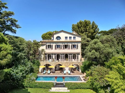 Villa in Antibes, Alpes-Maritimes