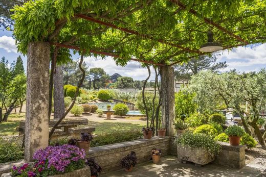 Luxury home in Saint-Rémy-de-Provence, Bouches-du-Rhône