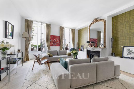 Apartamento - Saint-Germain, Odéon, Monnaie, Paris